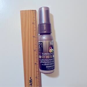 Pureology Colour Fanatic Multi-Tasking Hair Beautifier 1 fl oz/30ml mini travel